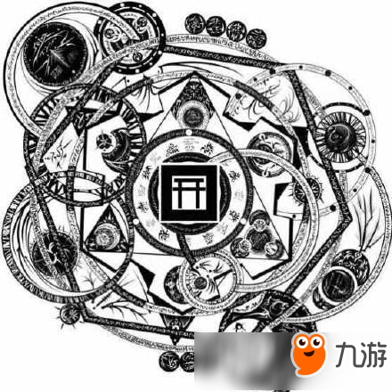 阴阳师悬赏封印神秘妖怪线索阴阳师，悬赏封印的神秘之旅
