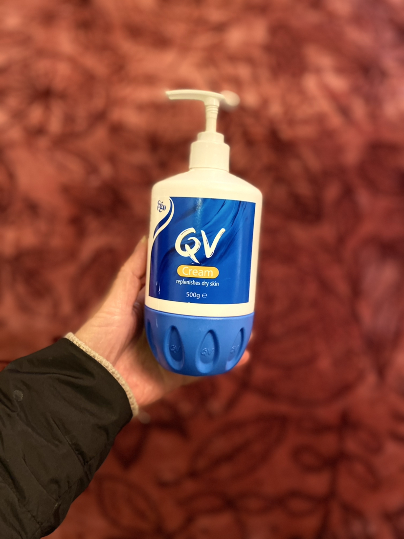 成人QV，理解其重要性及正确使用方式