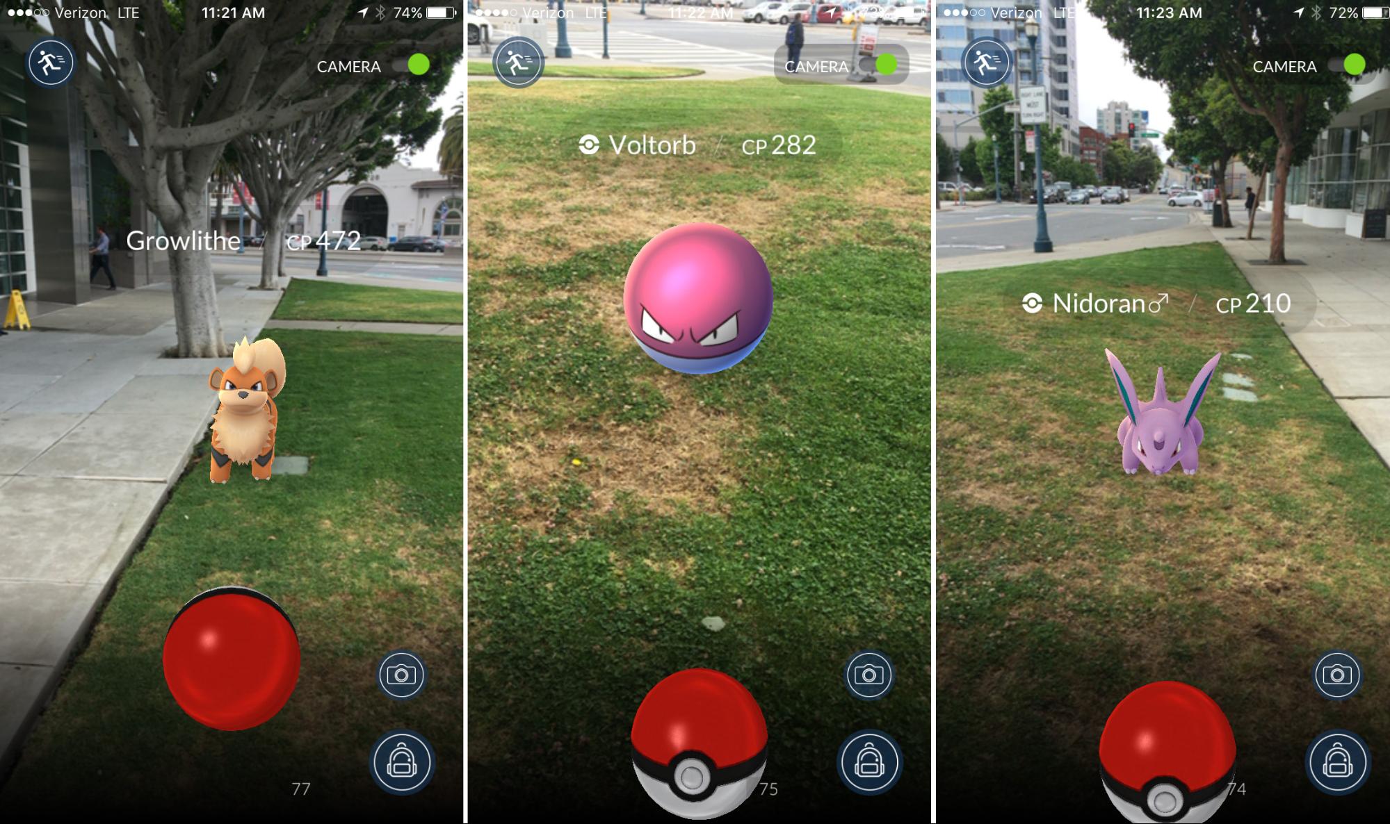 pokemon go plusPokemon Go Plus，重燃捉妖激情的智能配件-第2张图片