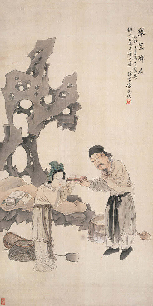 嫫母是什么意思艶母6集全百度影音资源解析