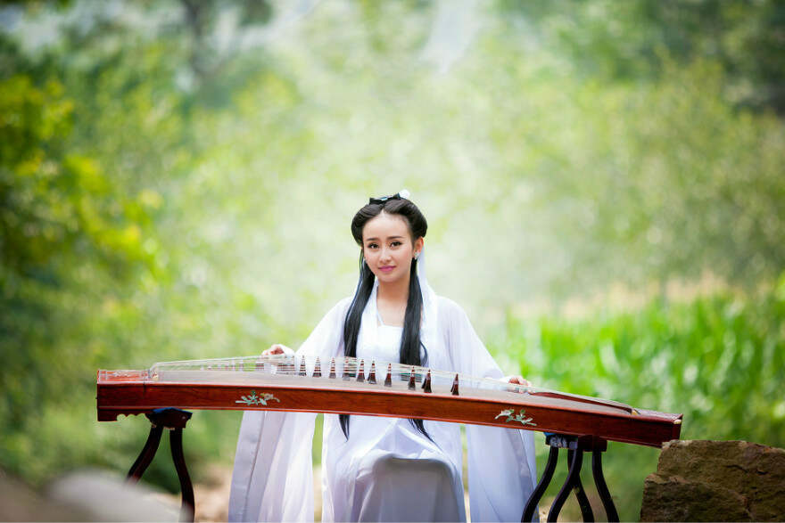 小龙女的博客之旅-第2张图片