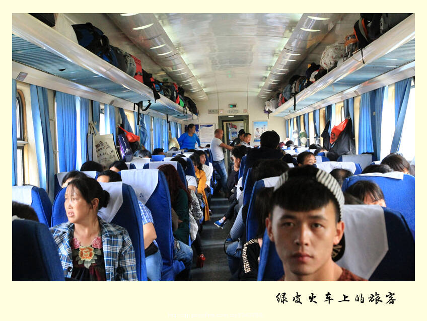 缅甸火车站缅甸思梦的火车之旅，跨越17小时的旅程-第2张图片