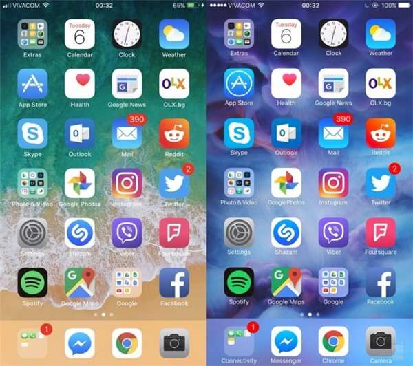 iOS 11.1，系统升级的深度解析