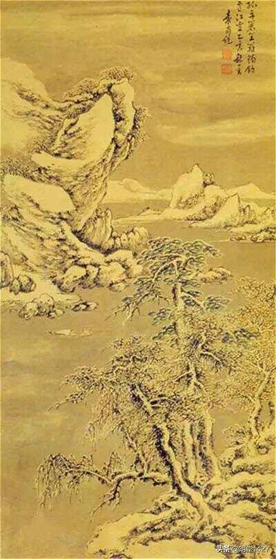 荡翁乱妇的艳情史荡翁乱妇，一段艳丽而复杂的情感史-第3张图片