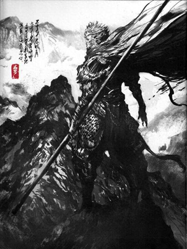 斗战神入定修炼的奥秘