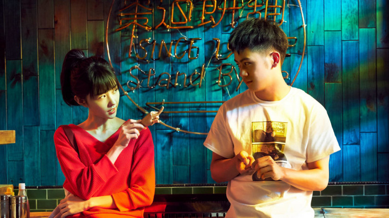 久久视频在线视频观看，探索无限精彩的世界-第2张图片