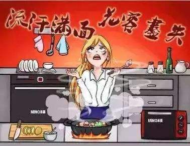 边做饭边被躁BD小说烹饪与激情的交织——边做饭边被躁的独特体验