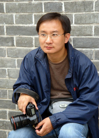 老周和赵青青老周与赵青的货车之旅