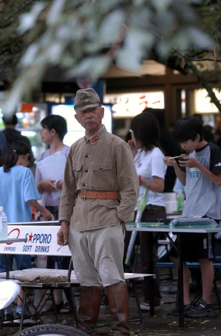 警惕日本公交车上的咸猪手现象