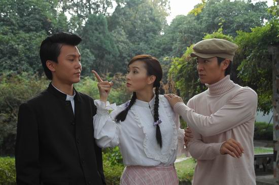 3gtv3gtv，引领未来电视娱乐的新潮流