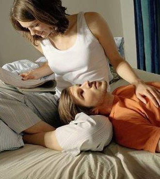 探讨女性性爱表达与健康关系——以无遮挡裸交性爱为视角