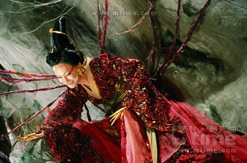 倩女幽魂护腕石之灵大全倩女幽魂护腕石之灵，神秘力量的觉醒-第2张图片