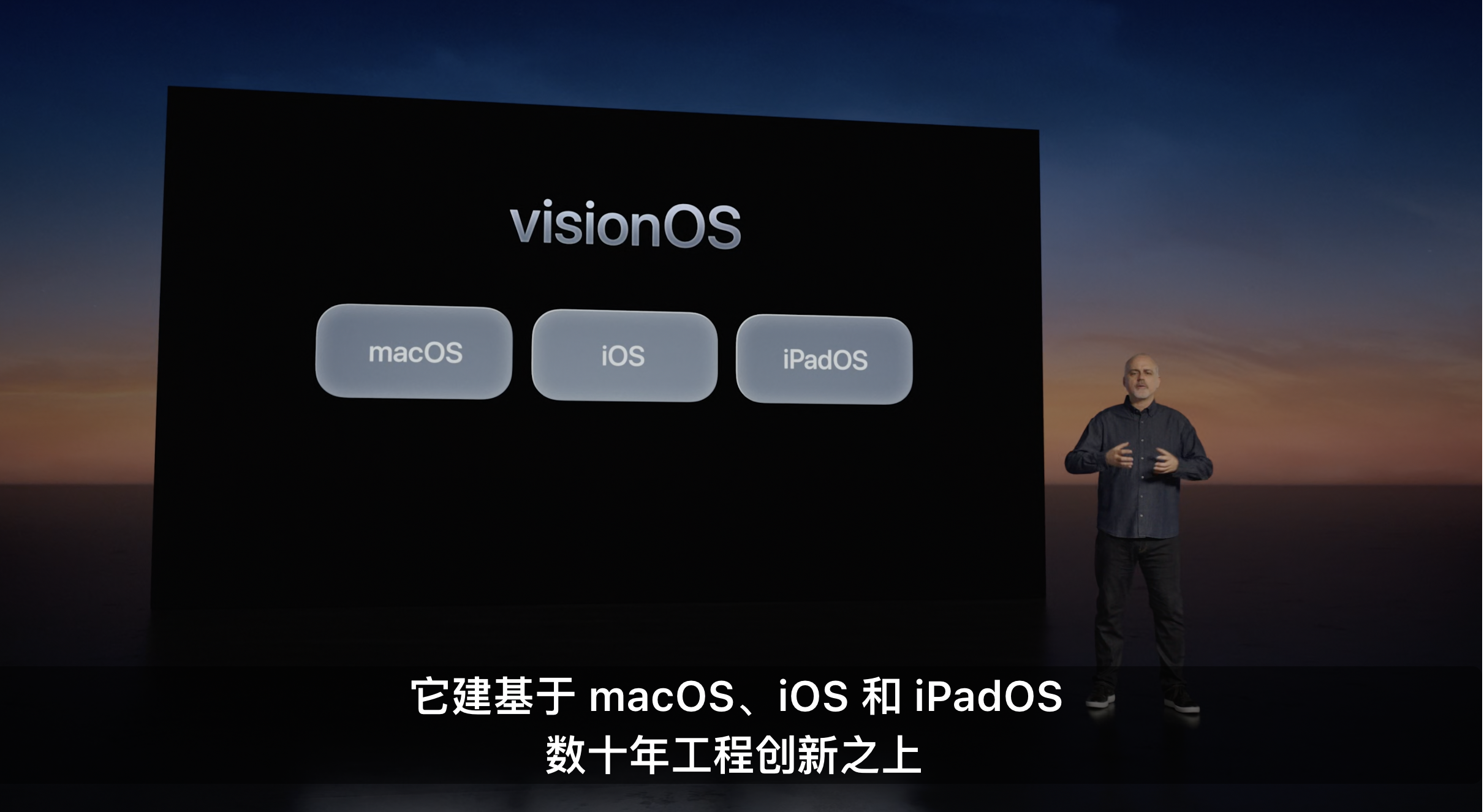 iOS 16，引领移动技术新时代的革新-第1张图片