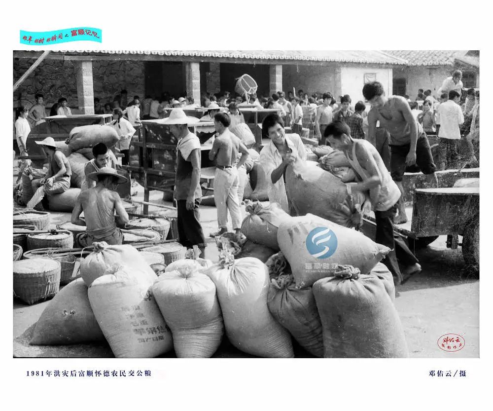 八年抗战，历史的烙印与传承之下的珍贵记忆