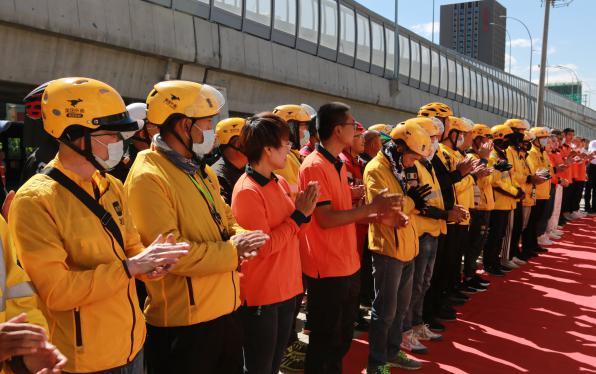 顺丰钟建萍顺丰控股副总裁钟生明简介-第1张图片