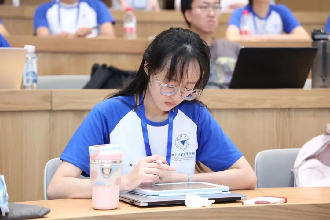 学长之上的学习之旅-第2张图片