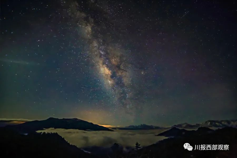 内衣柜办公室的星辰之谜，1-6星辰与焦距的探索-第1张图片
