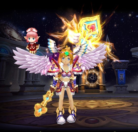 魔之精灵什么职业好一点魔之精灵，职业选择指南-第3张图片