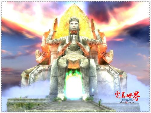 完美世界副本探索完美世界副本，一个沉浸式冒险的奇幻之旅