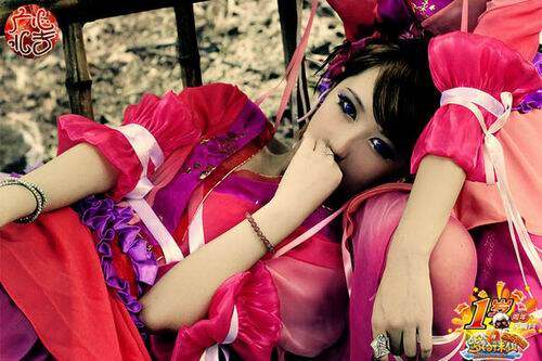 诛仙八女九阴争诛仙九女争茎之谜-第3张图片