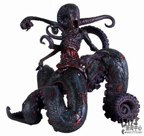 鬼泣5魔化，探索黑暗的深渊-第2张图片