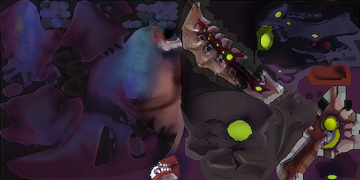 Dota深渊领主出装攻略-第3张图片
