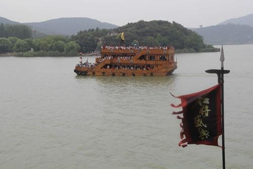 御龙在天名将盛典御龙在天名将盛典——荣耀汇聚的时刻