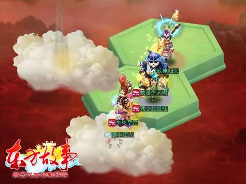 东方故事激活码东方故事激活码，解锁神秘之旅的钥匙