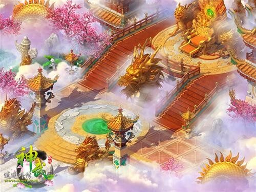 双修游戏，探索其魅力与深度-第2张图片