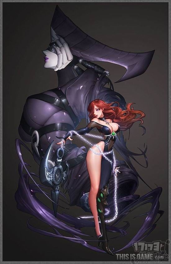 游戏美女死亡后鞭尸游戏美眉，虚拟世界中的新女性形象-第2张图片