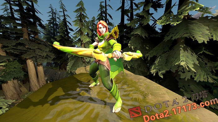 凤凰出装17173凤凰出装策略解析——Dota游戏中的关键选择