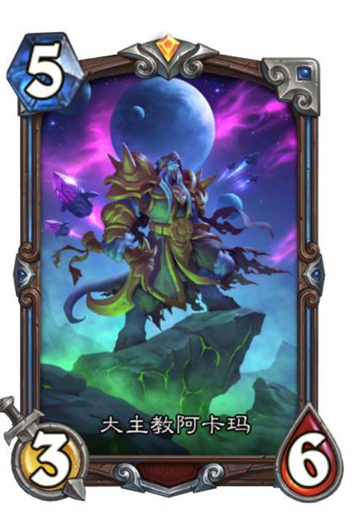 炉石传说新卡包炉石传说，新卡揭秘与深度解析