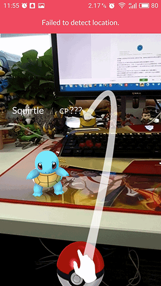 pokemon go下载iosPokémon GO，iOS平台上的冒险之旅