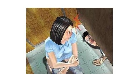 中国厕所v偷窥女厕所中国厕所文化下的隐私危机，偷窥女厕所现象的深度思考