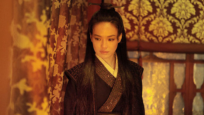 聂隐娘，传奇女侠的传奇人生-第2张图片