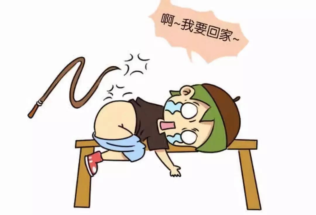 如何用筷子体罚主上用筷子罚的背后故事-第3张图片