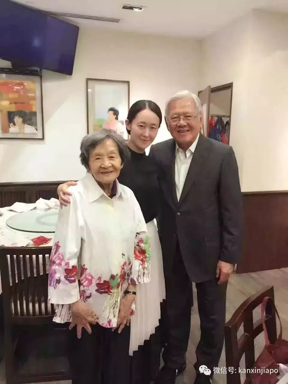 老头老太太GMBGMBGM老头老太太与GMB的奇妙故事-第2张图片