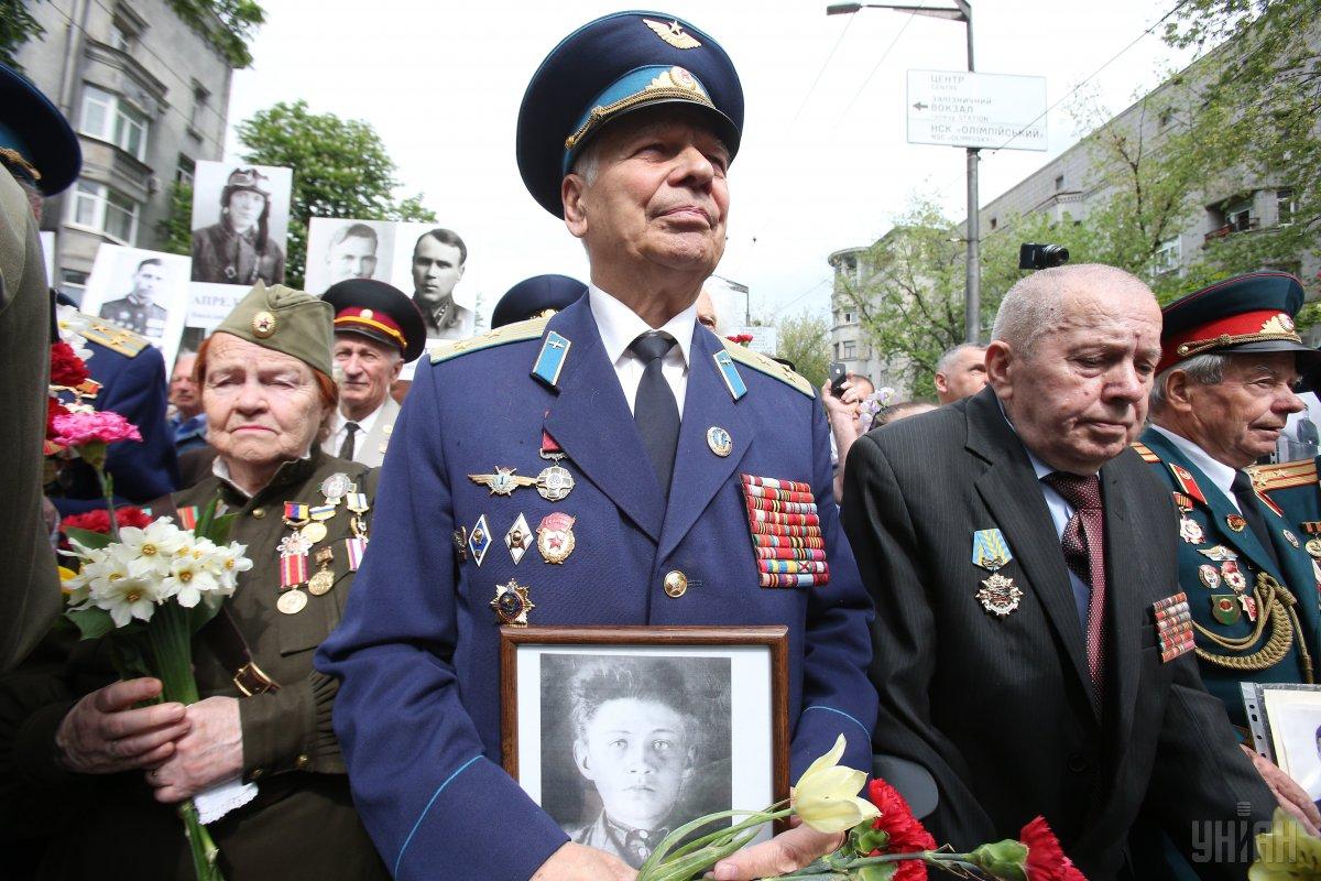 美国VICTORY DAY，妇女力量的崛起