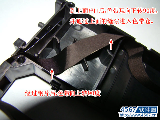 ds2600ii色带型号DS2600II色带，深入解析与使用指南