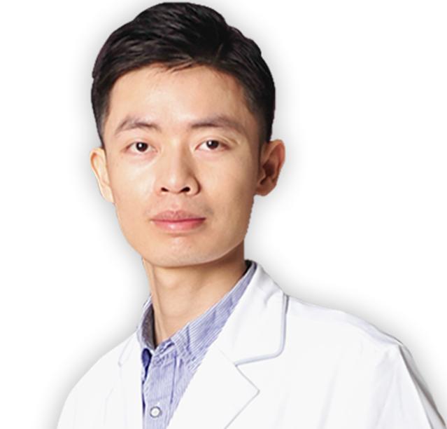 男医生为我指检实习男医生们的独特体验，一次意外的互动-第2张图片