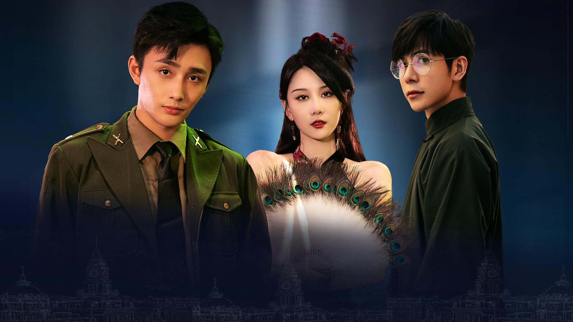 狼人传说与久草的神秘交织-第2张图片