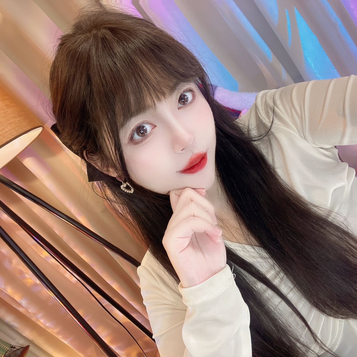 69美女秀场，网络直播的魅力与美丽-第2张图片