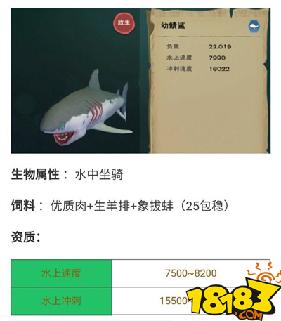 创造与魔法暗紫鲨饲料保底多少包探索创造与魔法的奥秘，暗紫鲨饲料制作指南