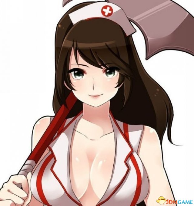 动漫文化下的视觉艺术，关于动漫美女光着胸的身体探讨