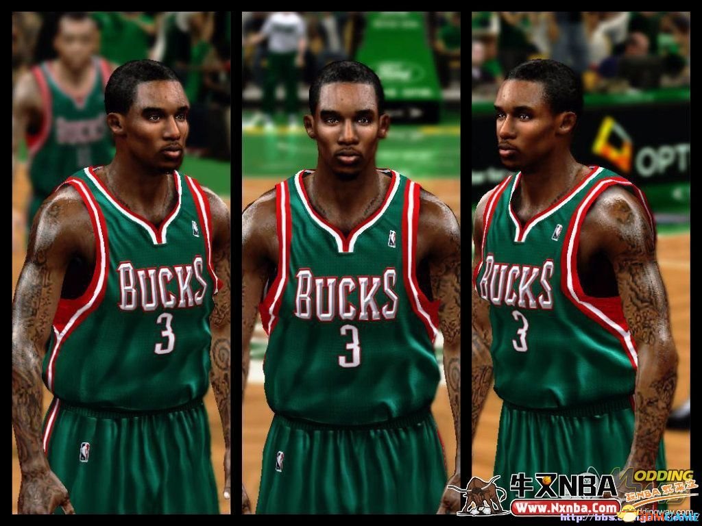 2k13键位深入解析2K13游戏键位布局-第2张图片