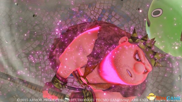 怪物X联盟2，勇者归来-第1张图片