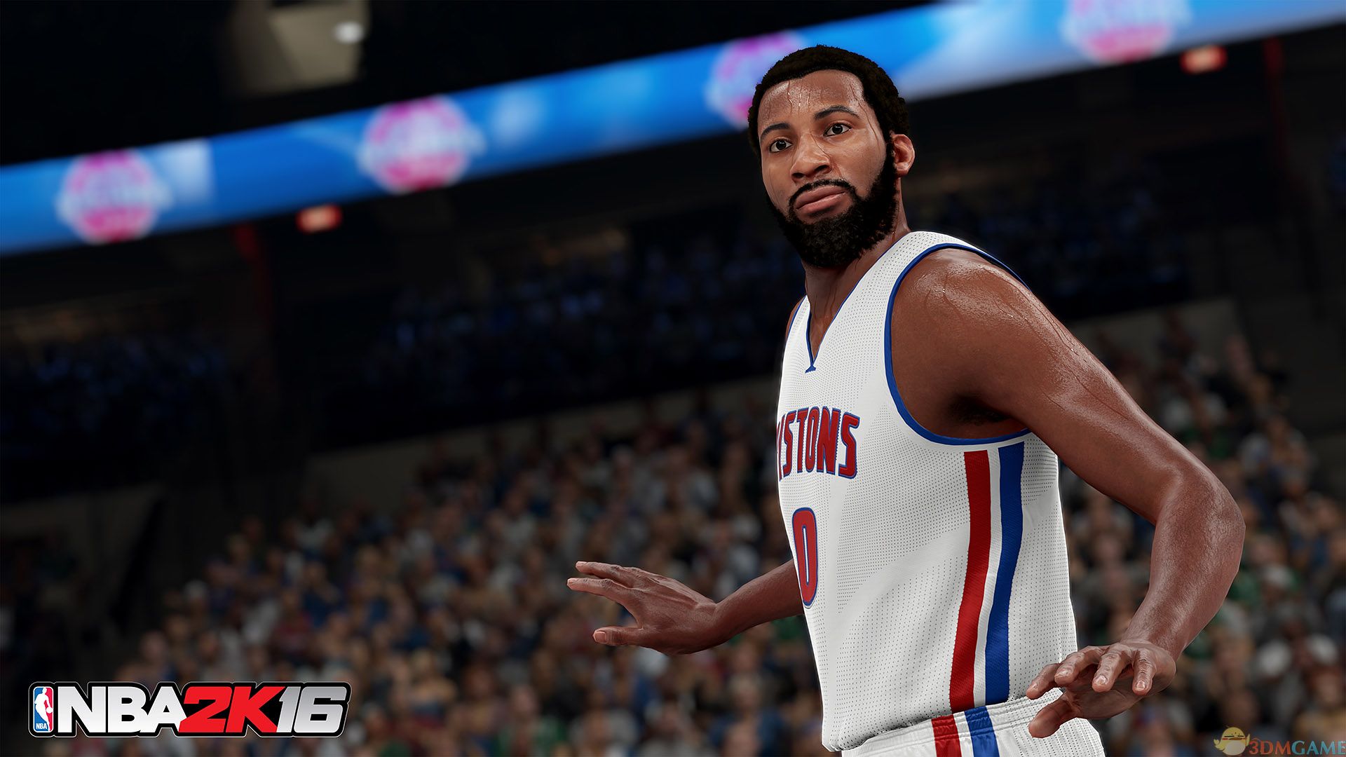 2k16手机版中文版下载2k16，篮球的巅峰之战-第2张图片