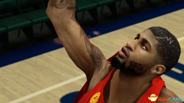 2k14小镜像探索2k14小镜像的奥秘