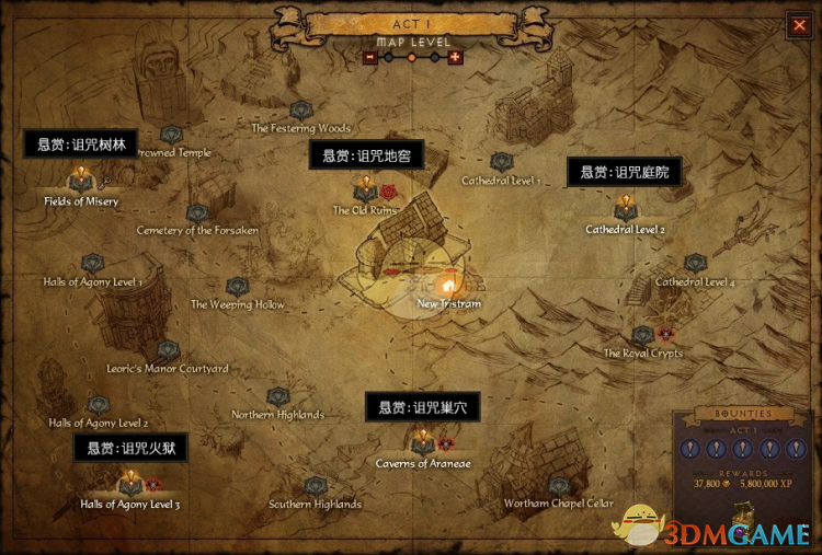 暗黑破坏神地图全开怎么设置暗黑破坏神地图全开，探索未知的冒险之旅