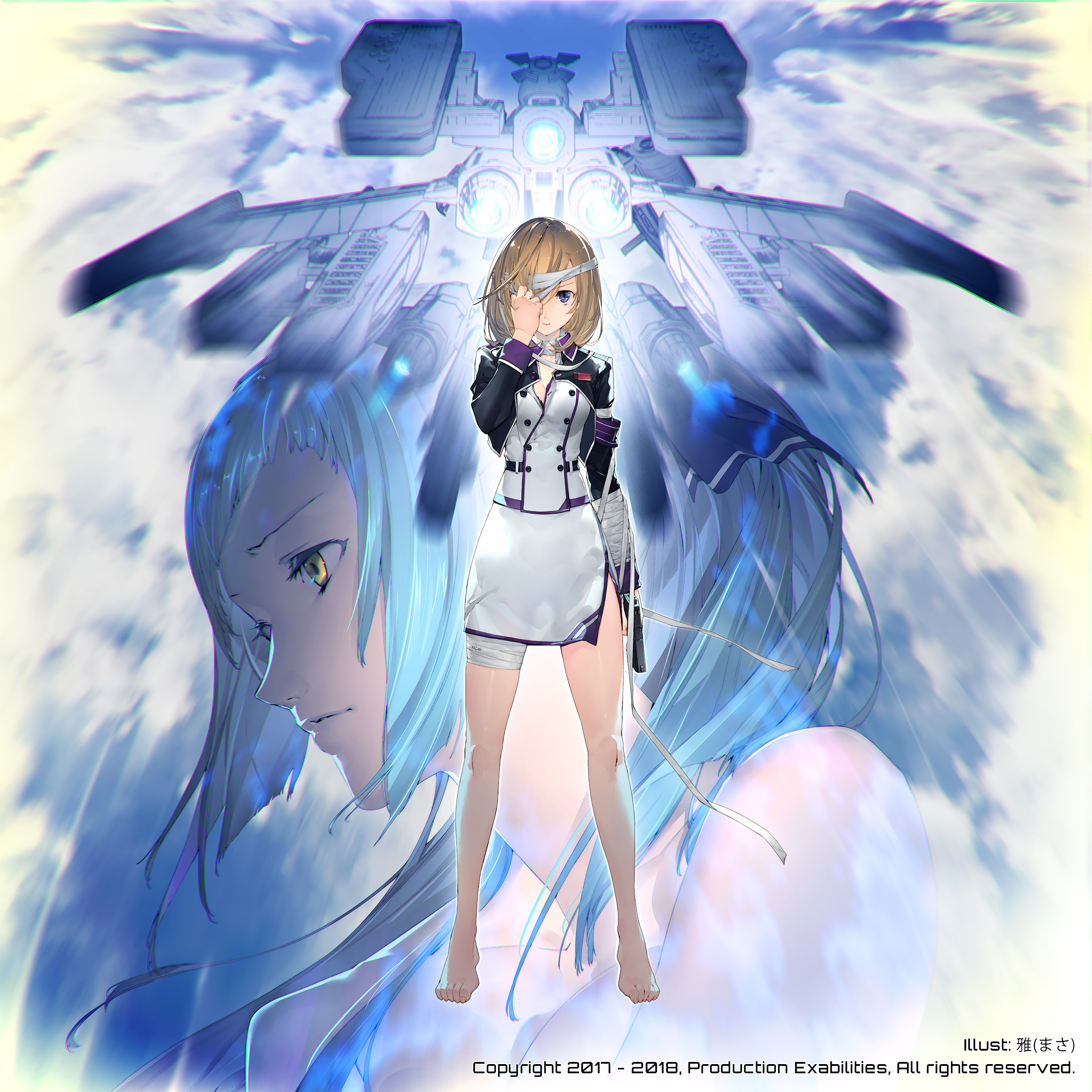 3d彩翼漫画少女漫画免费观看3D彩翼漫画，少女漫画的魅力世界-第3张图片
